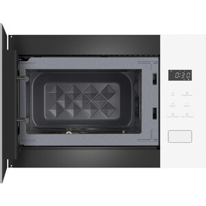 Встраиваемая микроволновая печь Weissgauff HMT-452 D