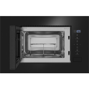 Встраиваемая микроволновая печь Weissgauff HMT-620 Compact Touch