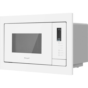 Встраиваемая микроволновая печь Weissgauff HMT-625 Touch Grill
