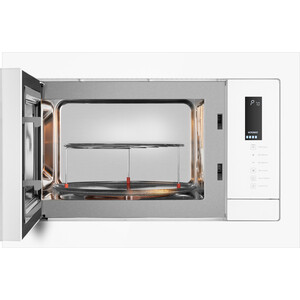 Встраиваемая микроволновая печь Weissgauff HMT-625 Touch Grill