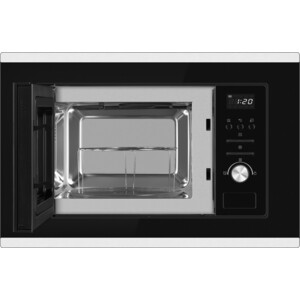 Встраиваемая микроволновая печь Weissgauff BMWO-207 Grill