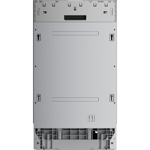 Встраиваемая посудомоечная машина Weissgauff BDW 4538 Touch Inverter Autoopen Timer Floor