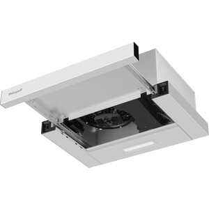 Вытяжка встраиваемая Weissgauff TEL 450 Inox