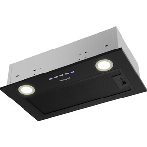 Вытяжка встраиваемая Weissgauff Fiona 60 BL