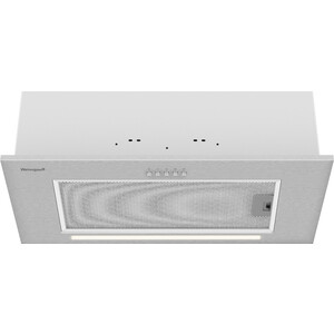 Вытяжка встраиваемая Weissgauff Integra 850 PB IX