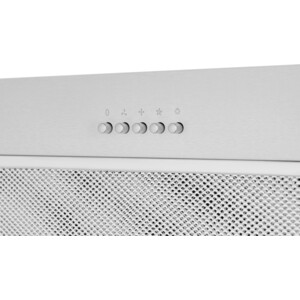 Вытяжка встраиваемая Weissgauff Integra 850 PB IX