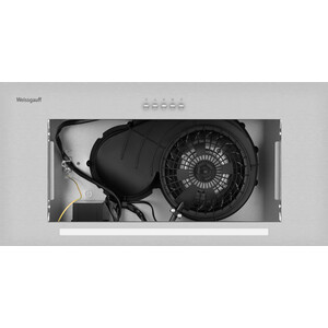 Вытяжка встраиваемая Weissgauff Integra 850 PB IX