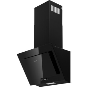 Вытяжка Weissgauff Zaurak 50 PB BL