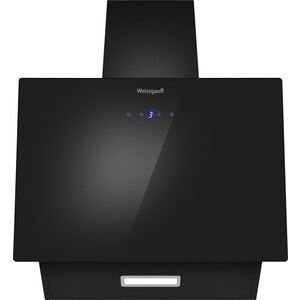 Вытяжка Weissgauff Yota 500 Touch Black Glass