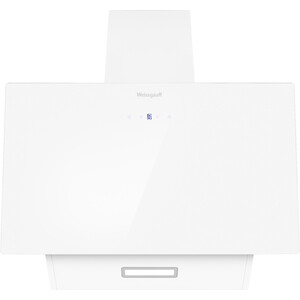 Вытяжка Weissgauff Yota 600 Touch White Glass