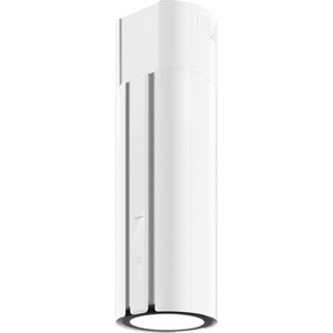 Вытяжка островная Weissgauff Sun 1400 Island Bldc White