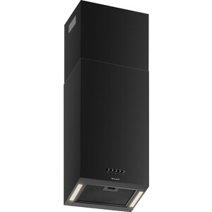 Вытяжка островная Weissgauff Box 1400 Island BL