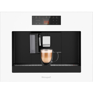 Кофемашина встраиваемая Weissgauff WCMI-572 Touch Cappuccino