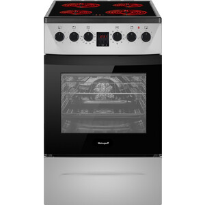 Электрическая плита Weissgauff WES 2V16 SE Premium Line