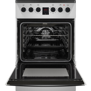 Электрическая плита Weissgauff WES 2V16 SE Premium Line