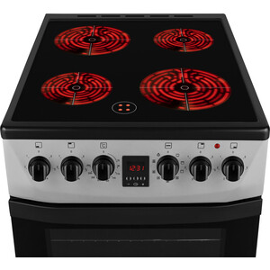 Электрическая плита Weissgauff WES 2V16 SE Premium Line