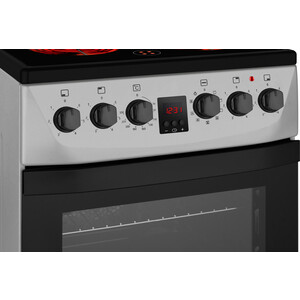 Электрическая плита Weissgauff WES 2V16 SE Premium Line