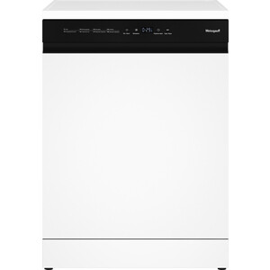 Посудомоечная машина Weissgauff DW 6038 W Inverter