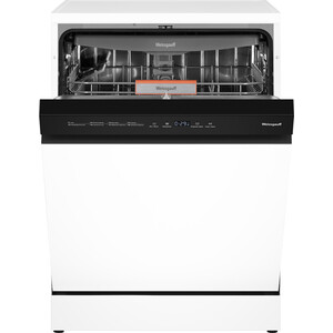 Посудомоечная машина Weissgauff DW 6038 W Inverter