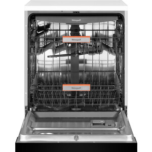 Посудомоечная машина Weissgauff DW 6038 W Inverter