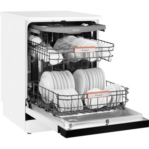 Посудомоечная машина Weissgauff DW 6038 W Inverter