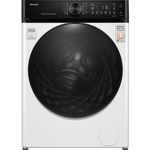 Cтиральная машина Weissgauff WM 59411 Direct Drive Inverter Steam