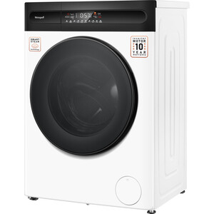 Cтиральная машина Weissgauff WM 4948 Inverter Steam
