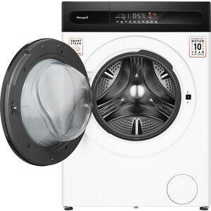 Cтиральная машина Weissgauff WM 4948 Inverter Steam