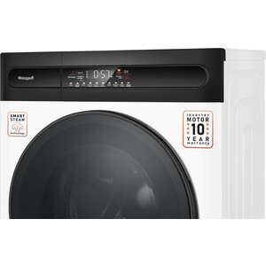 Cтиральная машина Weissgauff WM 4948 Inverter Steam