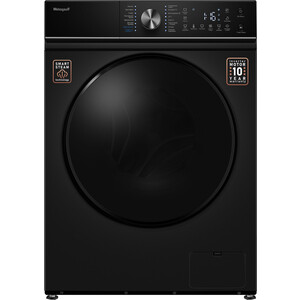 Cтиральная машина Weissgauff WM 4106 D Black Edition