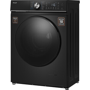 Cтиральная машина Weissgauff WM 4106 D Black Edition