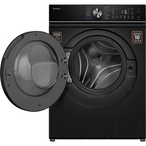 Cтиральная машина Weissgauff WM 4106 D Black Edition