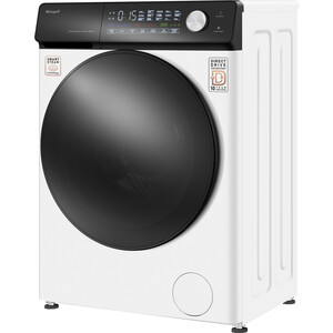 Cтиральная машина Weissgauff WM 45126 Steam Direct Drive