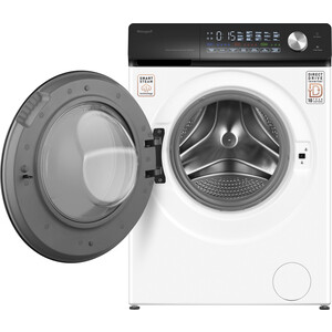 Cтиральная машина Weissgauff WM 45126 Steam Direct Drive