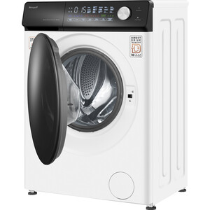 Cтиральная машина Weissgauff WM 45126 Steam Direct Drive