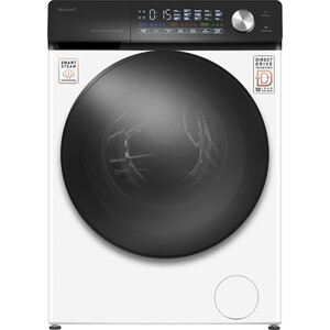 Cтиральная машина Weissgauff WM 45127 Steam Direct Drive