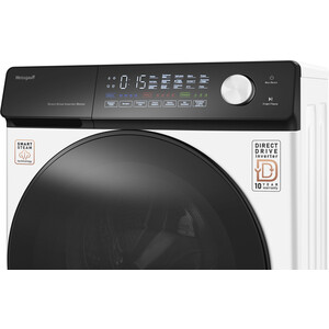 Cтиральная машина Weissgauff WM 45127 Steam Direct Drive