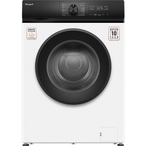 Cтиральная машина Weissgauff WM 39106 Inverter Steam