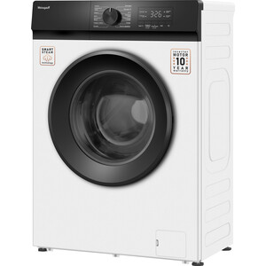 Cтиральная машина Weissgauff WM 39106 Inverter Steam
