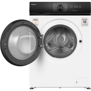 Cтиральная машина Weissgauff WM 39106 Inverter Steam