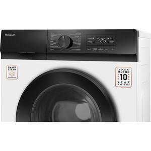 Cтиральная машина Weissgauff WM 39106 Inverter Steam
