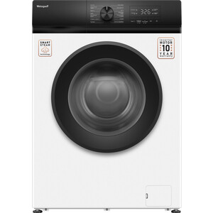 Cтиральная машина Weissgauff WM 45128 Inverter Steam