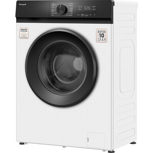 Cтиральная машина Weissgauff WM 45128 Inverter Steam