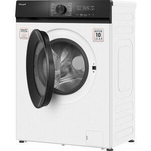 Cтиральная машина Weissgauff WM 45128 Inverter Steam