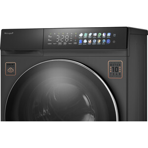 Cтиральная машина Weissgauff WM 996 Autodose Inverter Touch