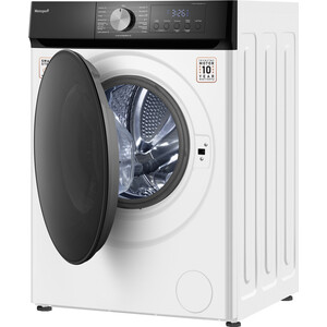 Cтиральная машина Weissgauff WM 591410 Inverter Steam