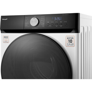 Cтиральная машина Weissgauff WM 591410 Inverter Steam