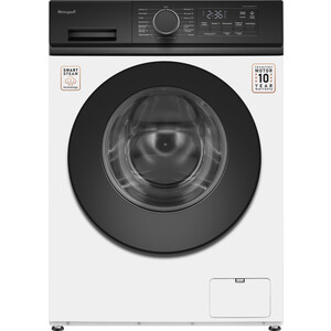 Cтиральная машина Weissgauff WM 41106 Inverter Steam