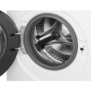 Cтиральная машина Weissgauff WM 41106 Inverter Steam