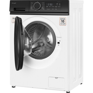 Cтиральная машина Weissgauff WM 48128 Inverter Steam